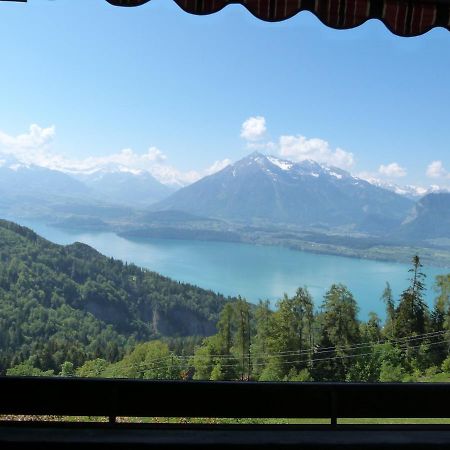 Hotel Bellevue Хайлигеншвенди Экстерьер фото