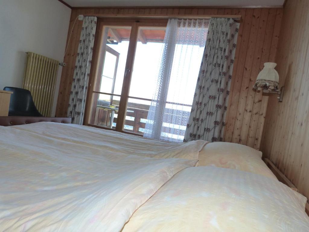 Hotel Bellevue Хайлигеншвенди Номер фото